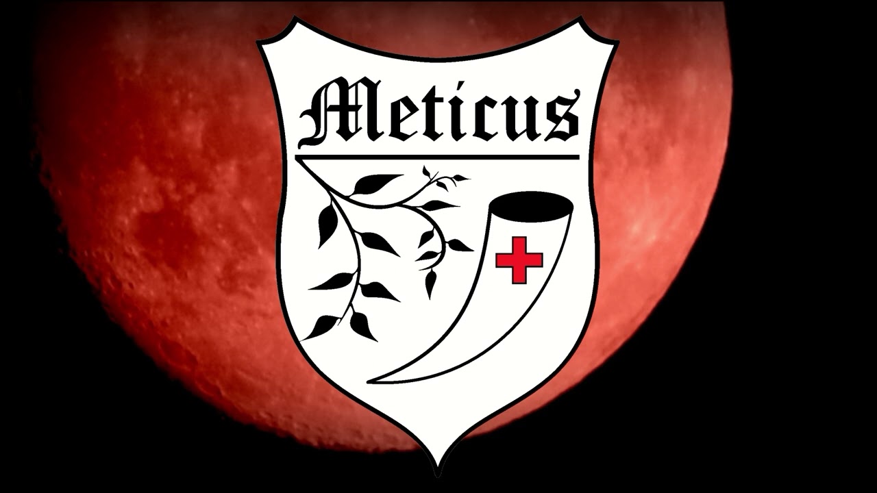 Meticus - Blutmond [Marktsack, Sackpfeife, Dudelsack, German Bagpipe]