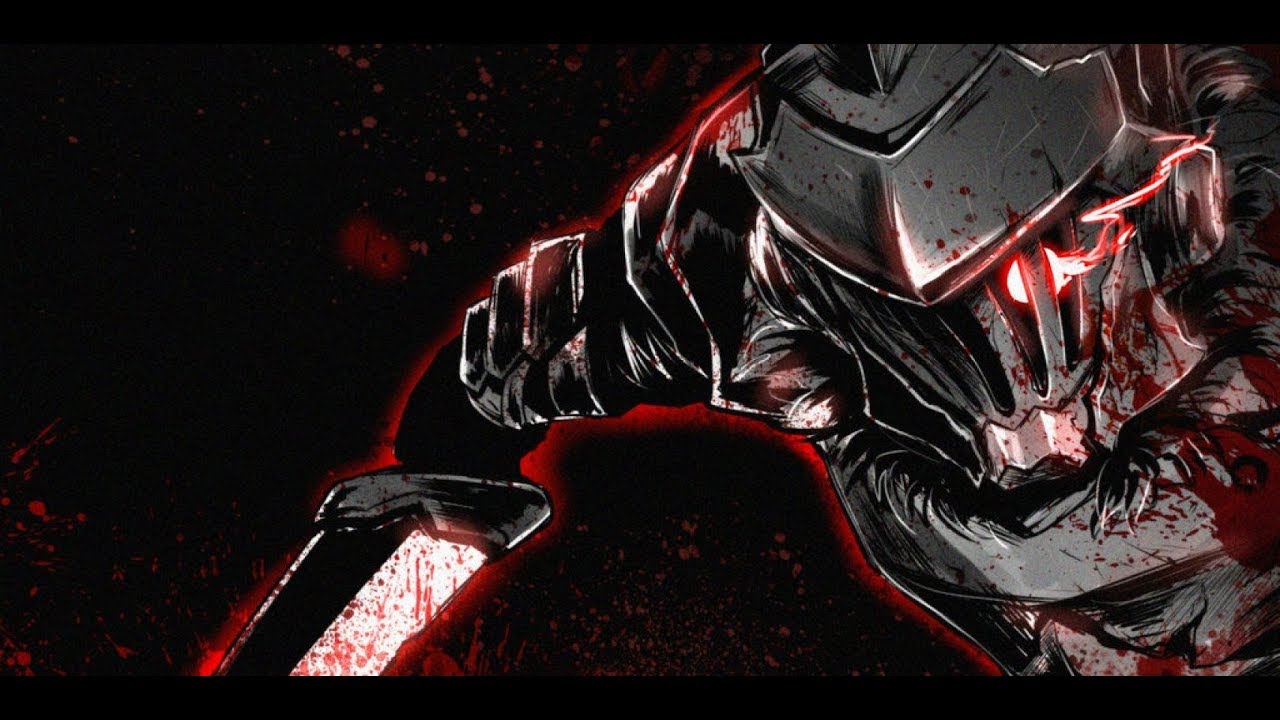 Goblin Slayer「AMV」Till I Collapse