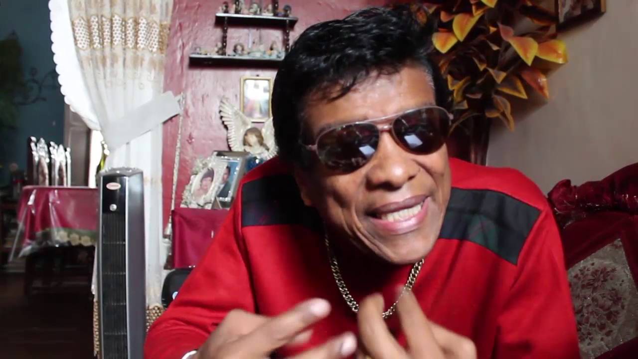 Entrevista a FELIX MARTÍNEZ - Fundador de la Cumbia Peruana | ON AIR TRANSMEDIA