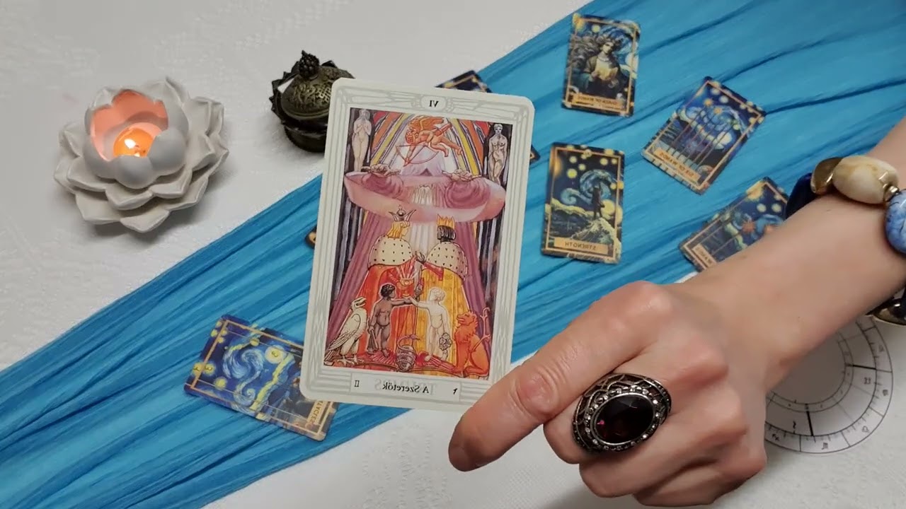 3 rész 🔮 Neptunusz a Kosban: 2026 - 2039 🔮 
