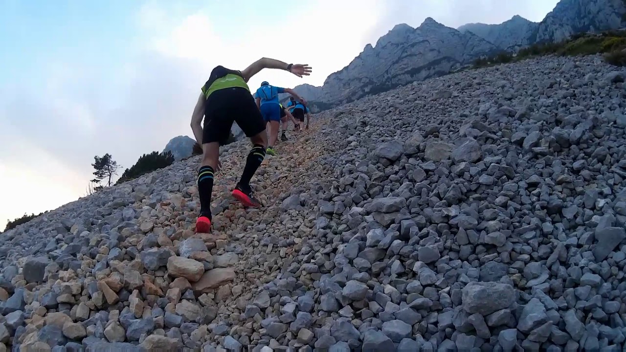 OXEEGO Comunnity Run - I Geroni