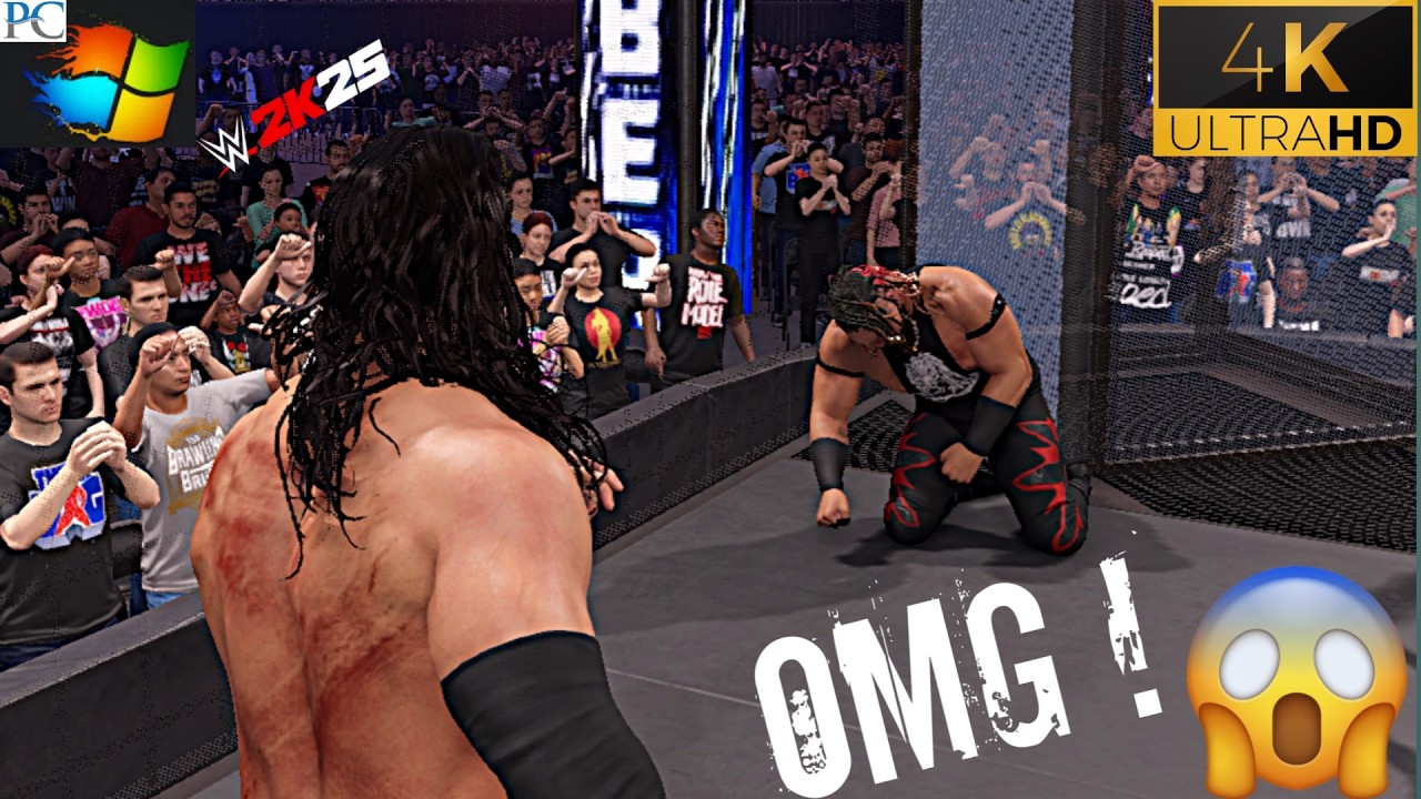 UNDISPUTED  WWE  CHAMPIONSHIP  ELIMINATION  CHAMBER  MATCH