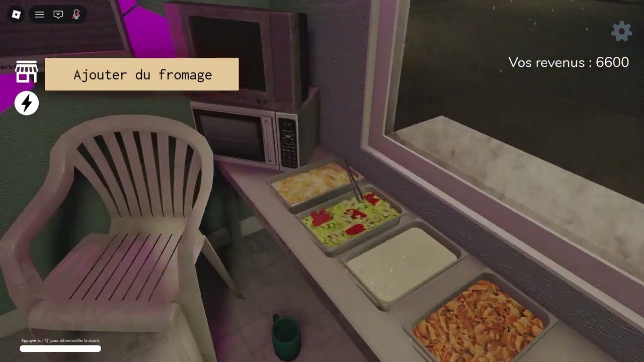 Shawarama Kiosk!! ( j'ai pas pu tout filmer la prochaine fois je filmerai toute une video!!!)