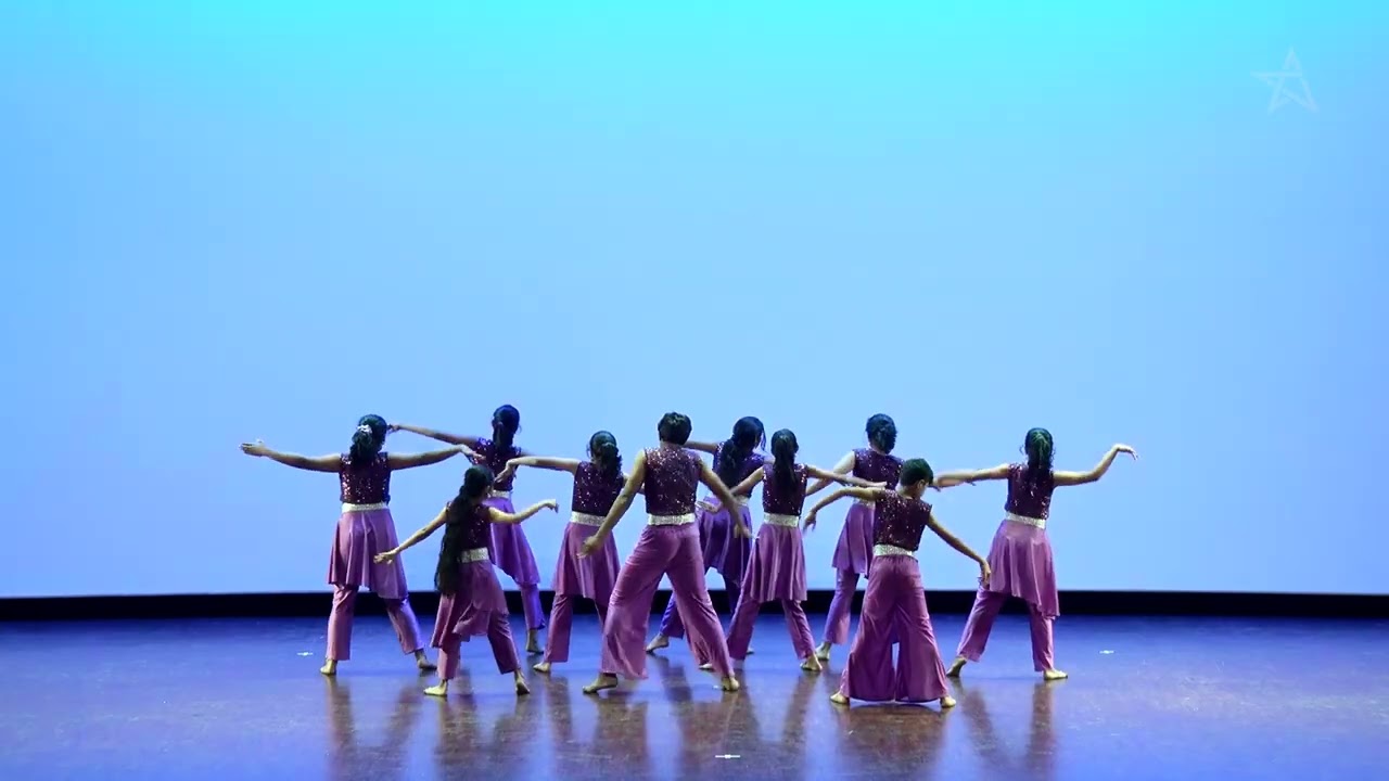 Munjaane Manjalli | Contemporary | Karthik Tantri | Abstratics | SparkLights