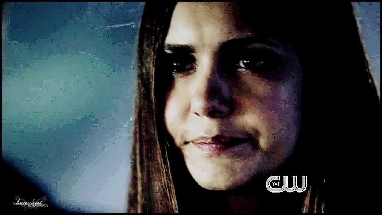 damon&elena | I remember. [4x01]