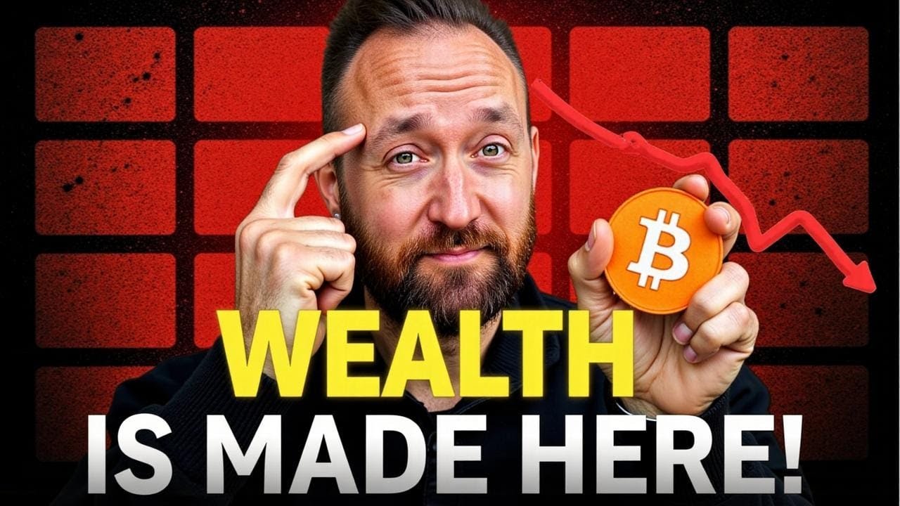 Как я заработал $89 600 в криптовалюте даже на крахе рынков из-за DeFi