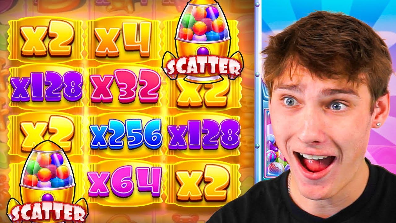The Most Unbelievable Sugar Rush 1000 Session&hellip;