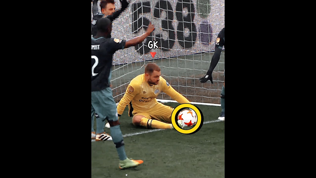 How Goal-Line Technology helps football?