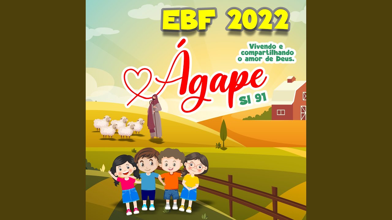 Ágape