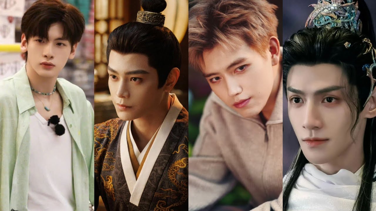 [Cdrama]🥀 tiktok tổng hợp các thước phim đỉnh cao của các sao hoa ngữ Trung Quốc 🇨🇳🌷🍍#6 #cdrama 