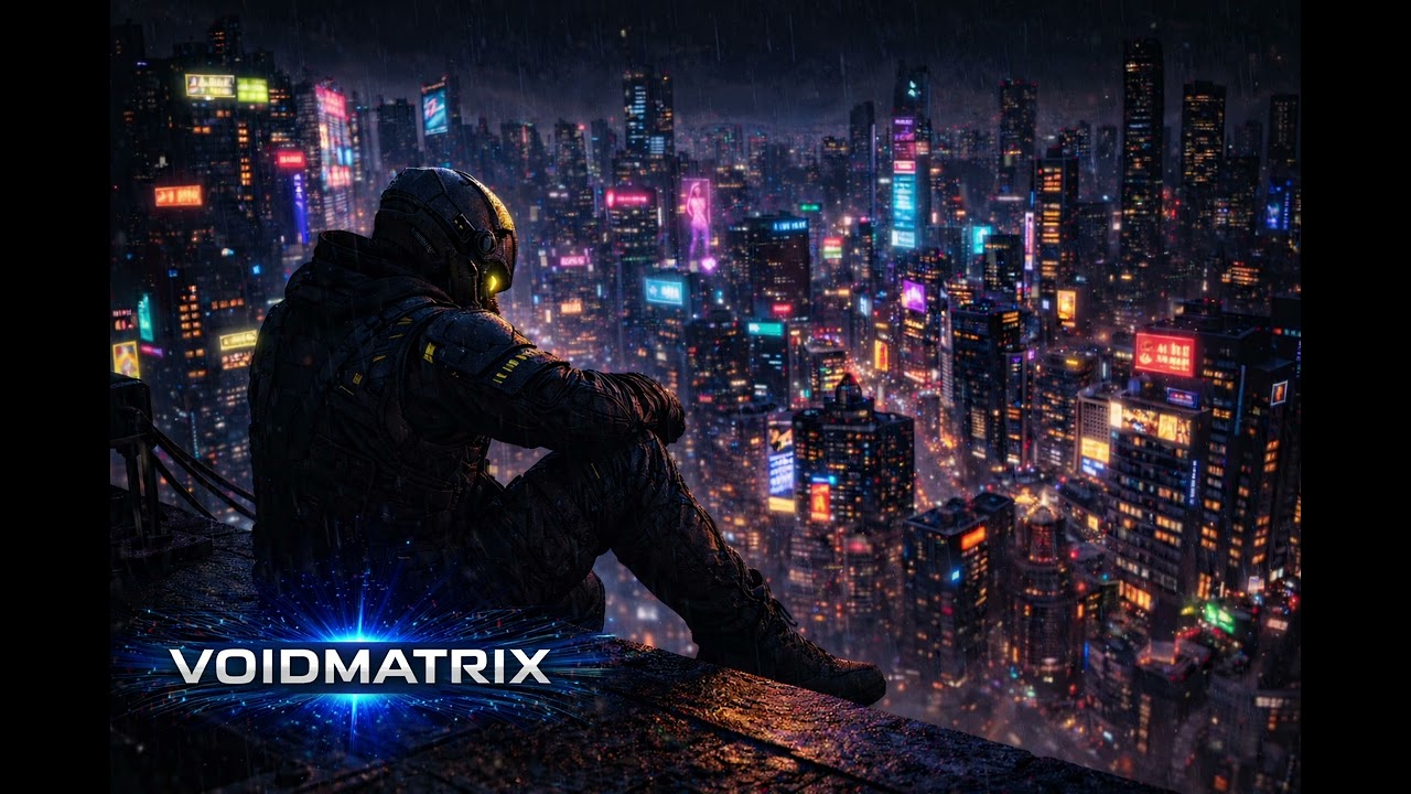 VOIDMATRIX