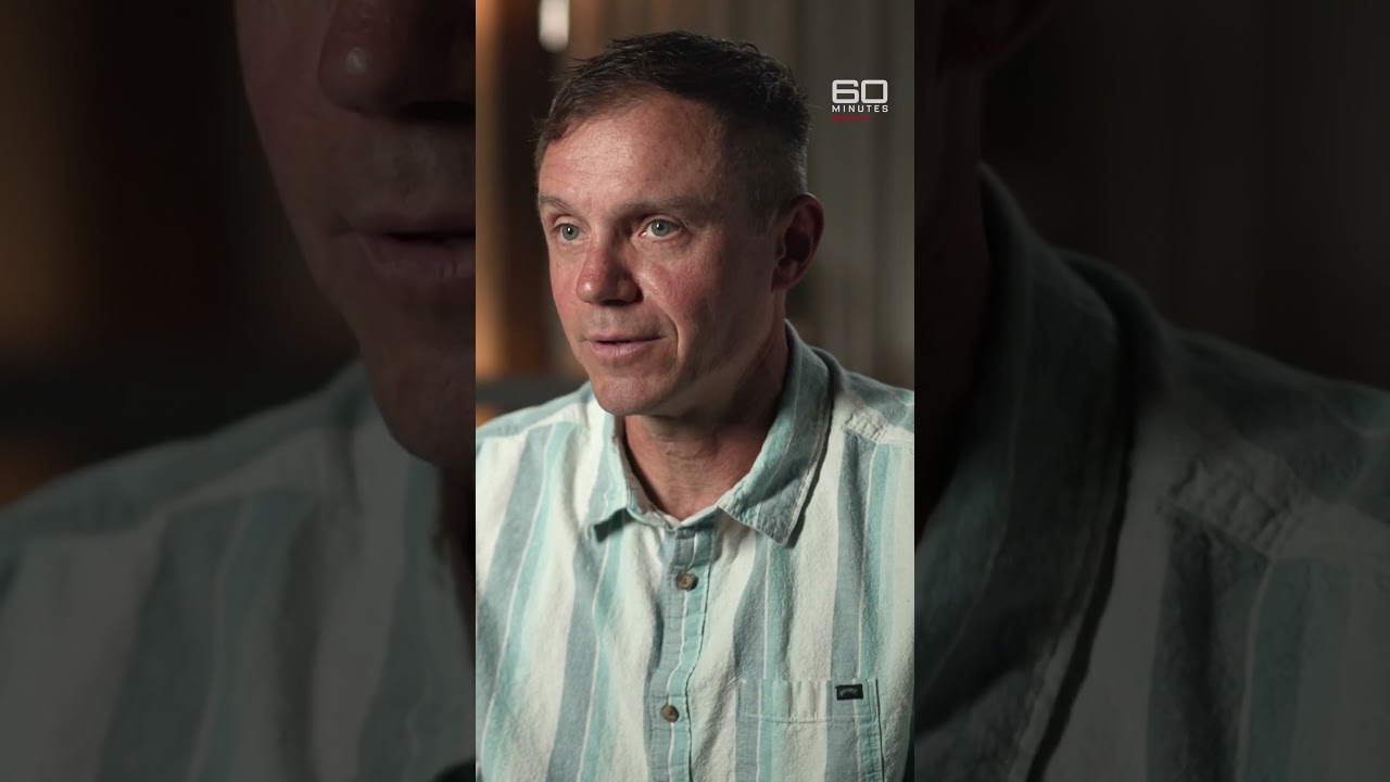 Ex-Oceangate engineer defends controversial carbon fibre in deep sea sub | 60 Minutes Australia
