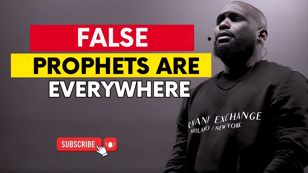 PHILIP ANTHONY MITCHELL - Chasing Blessings or Following God? The Truth Leaves Many Silent!