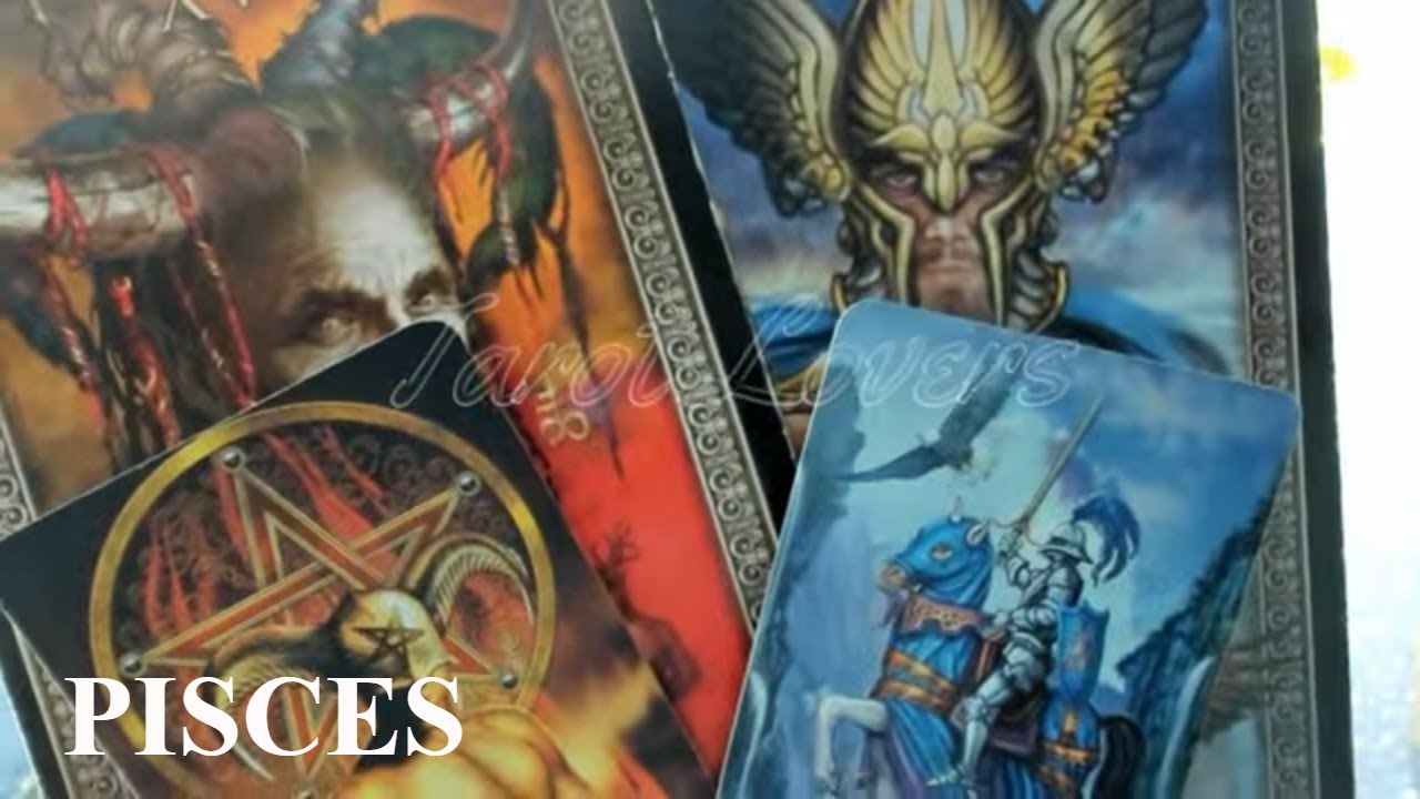 PESTI ♓ INVESTITIE DE MILIOANE⚡ ITI ESTE INCERCATA DIPLOMATIA💫#pisces #tarot