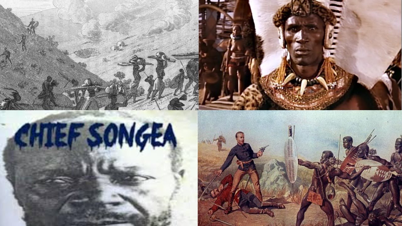 DENIS MPAGAZE:Historia Ya 