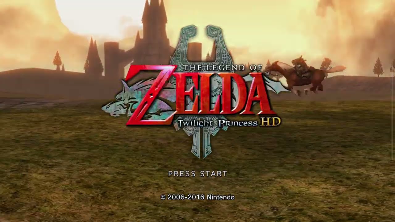 How to Fix Zelda Twilight Princess Map on Cemu for Android Retro Handhelds
