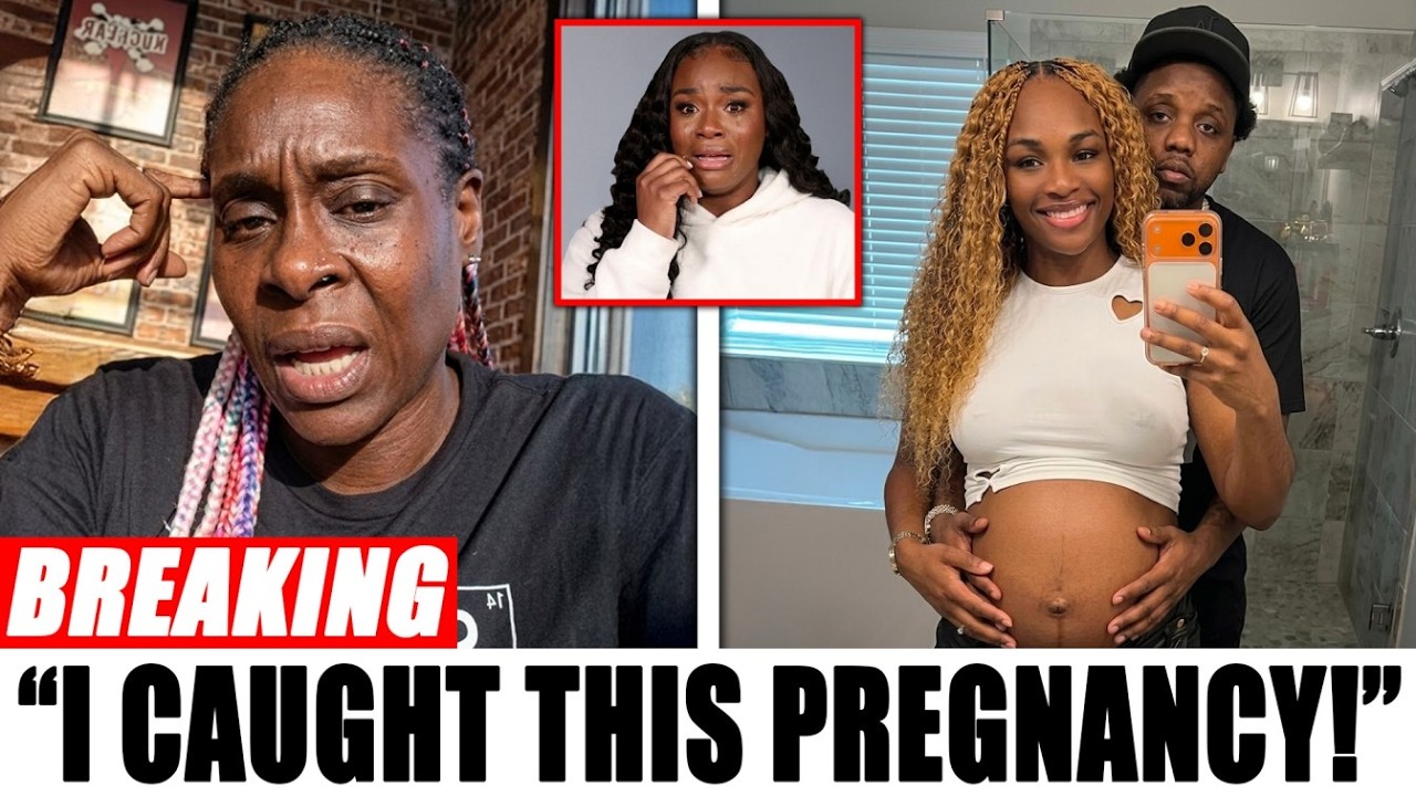 Claressa Shields&rsquo; Cousin Sparks Buzz With Shocking Claims