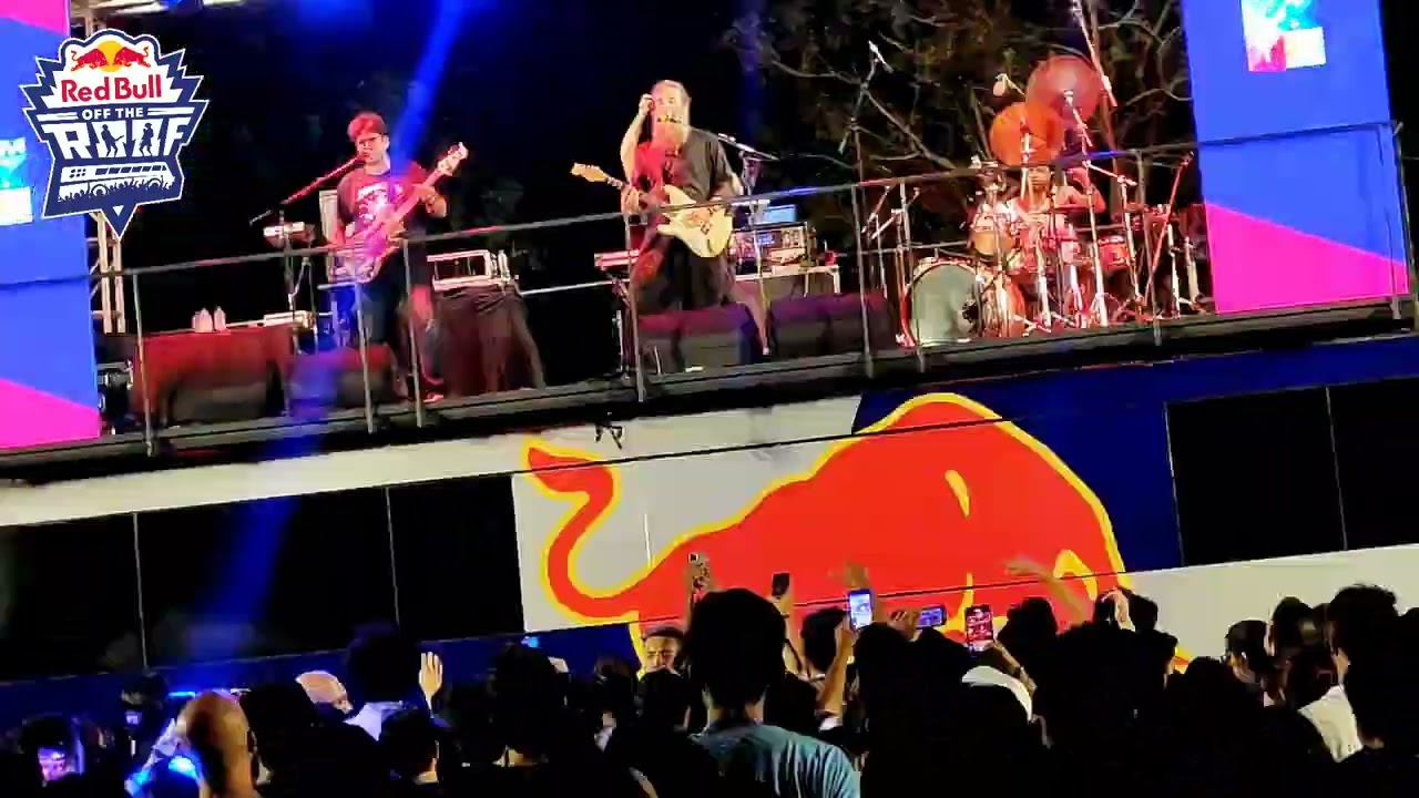 Nishaan | Noori Live Concert | #liveconcert