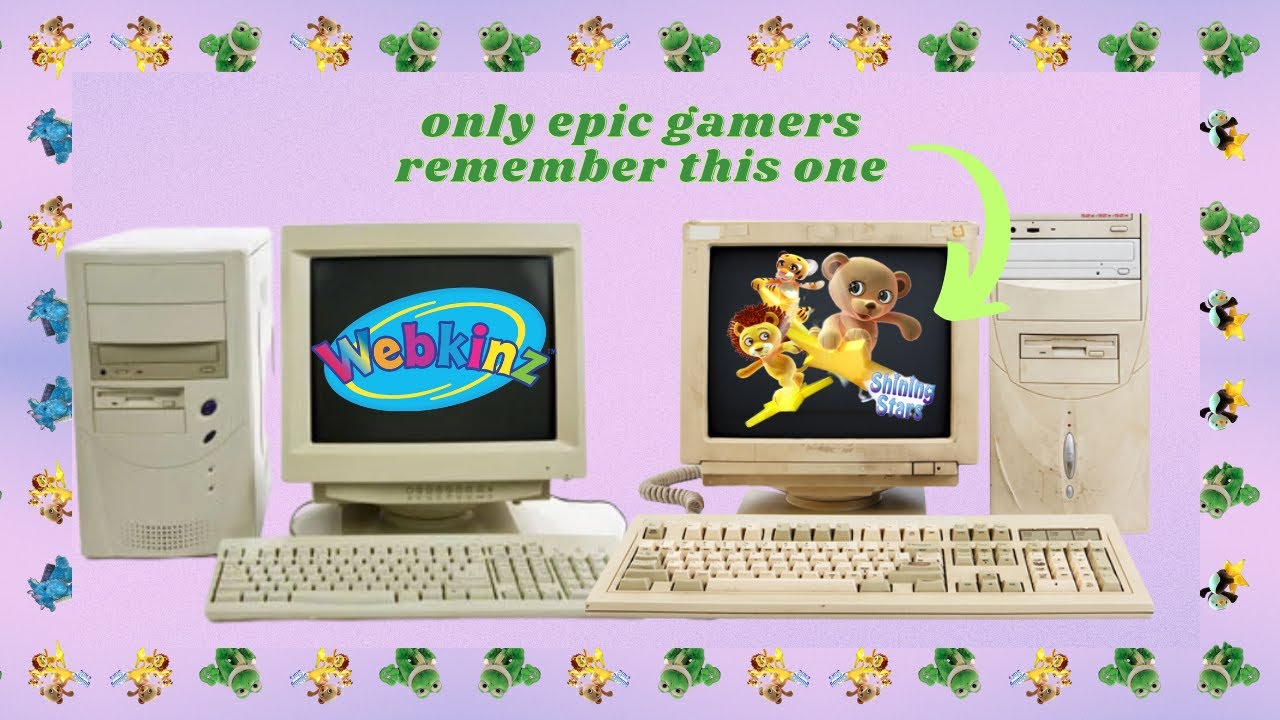 The Webkinz Knockoff that went Bankrupt