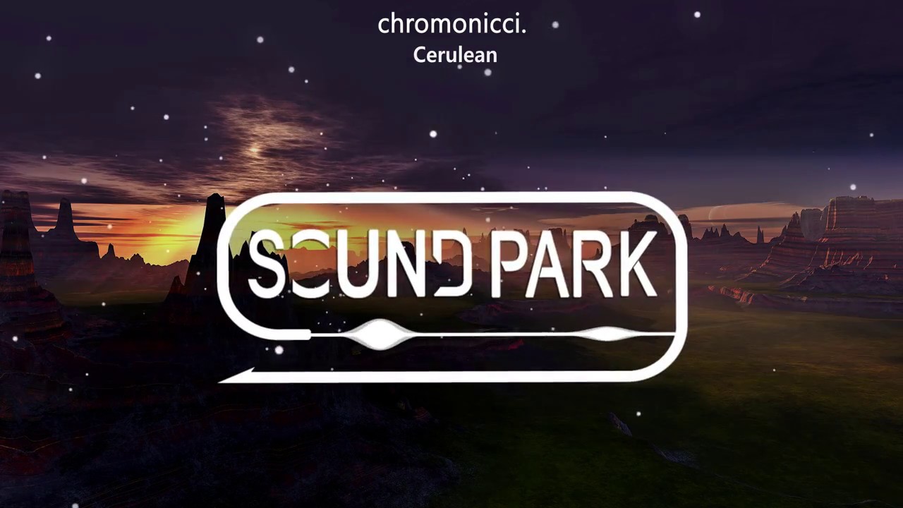chromonicci. - Cerulean