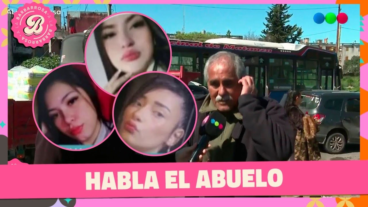 URGENTE: Intensa búsqueda de tres jóvenes en Ciudad Evita | #ALaBarbarossa