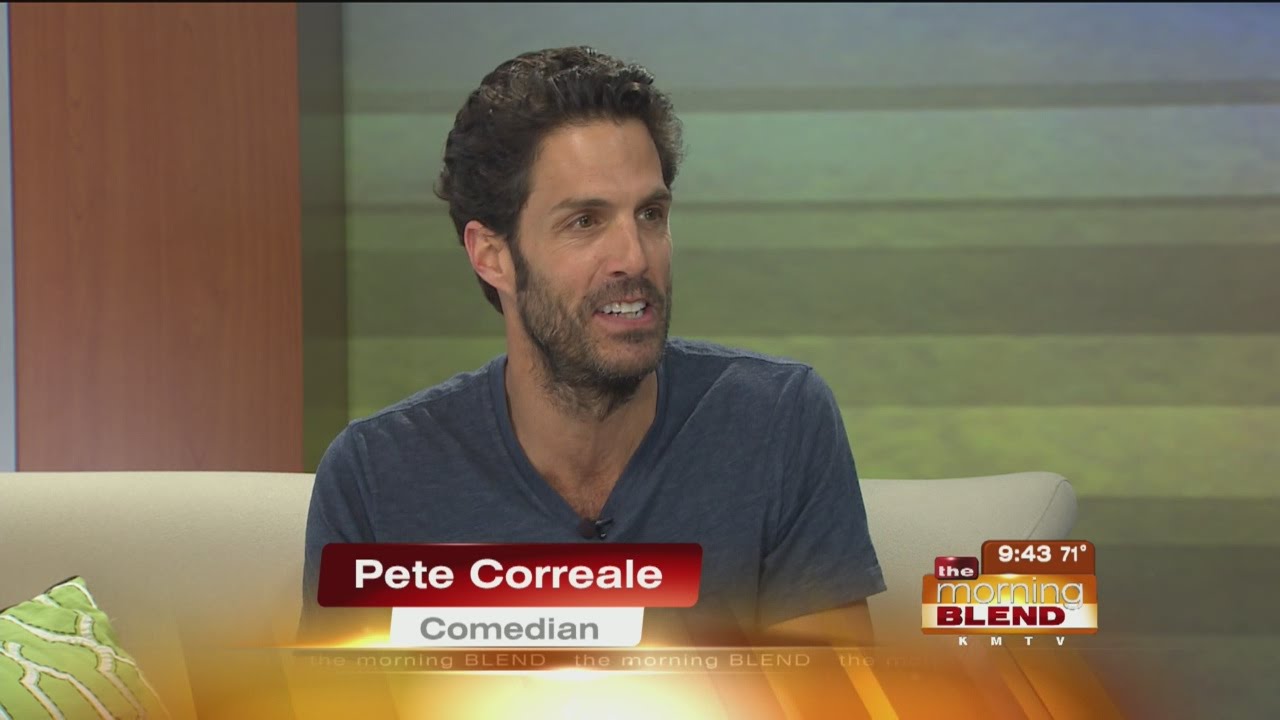 Pete Correale 7-10-15
