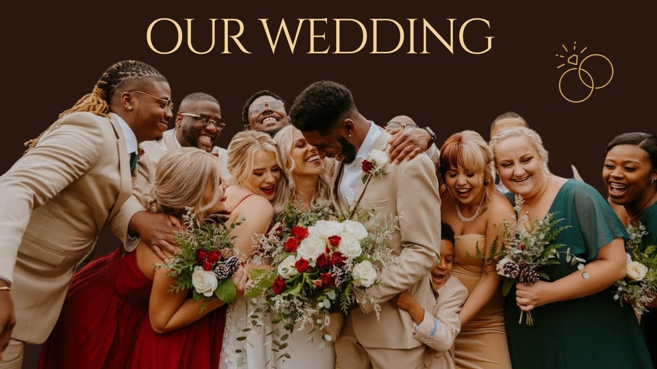 Our Wedding