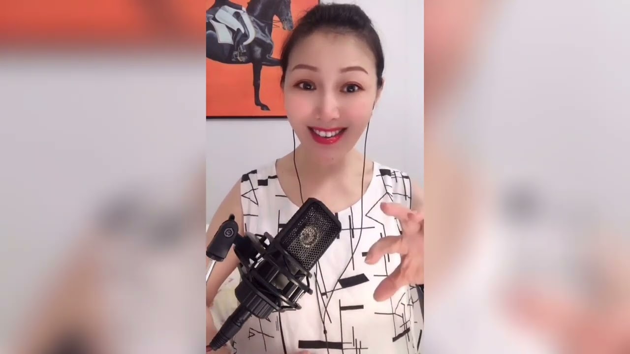 全民k歌发声小技巧：唱歌321发声公式，练习&ldquo;哇呜&rdquo;更容易做对！