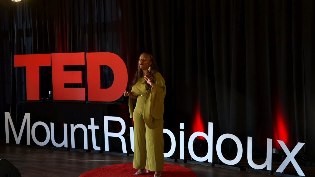 How to Keep Our Kids Safe from Hidden Dangers | Ashley Hill | TEDxMountRubidoux