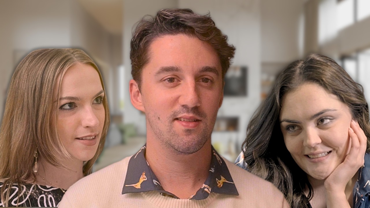 When Dating One woman feels like dating 2 Women...