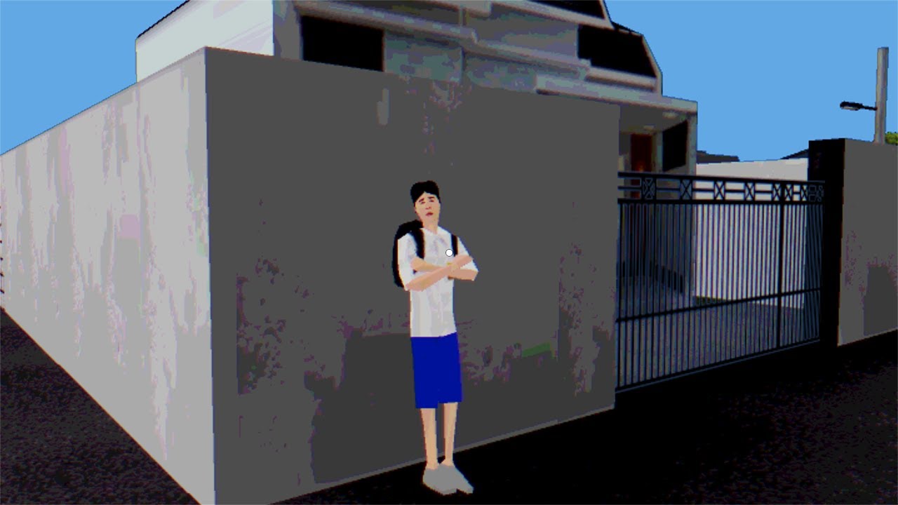 KISAH MENGERIKAN TUKANG BULLY SMP DI INDONESIA.... The Silent Night