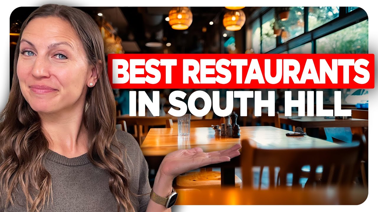 South Hill Restaurants Spokane WA - Family-Friendly Dining Top Picks!