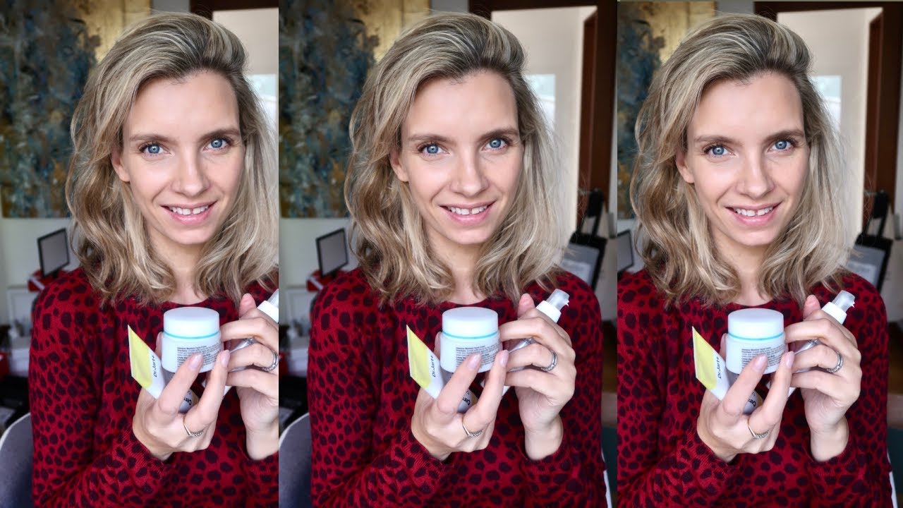 3 BEST BEAUTY BUYS: MORE SKIN RESCUE SOS CREAMS | RUTH CRILLY