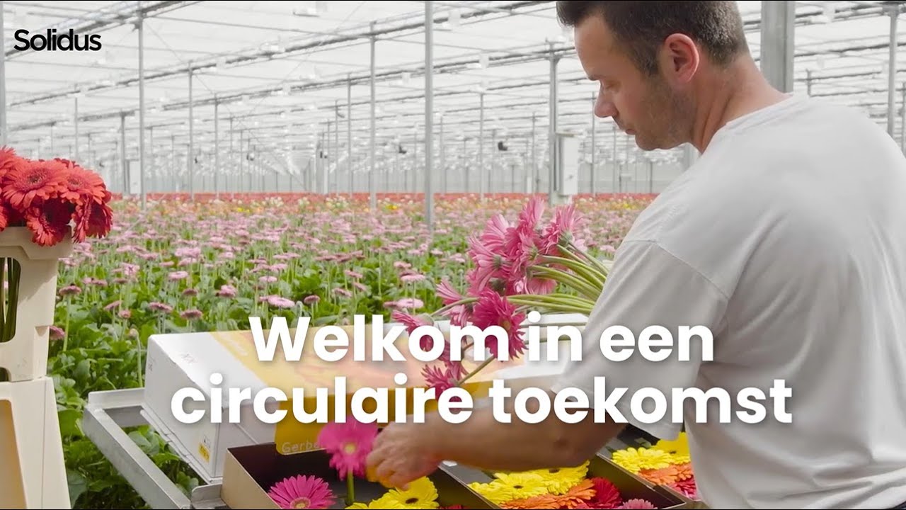 Solidus - Circulariteit betekent zaken doen (Dutch version)
