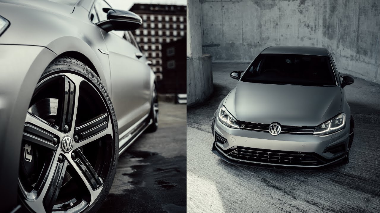 POV CAR PHOTOGRAPHY WITH 35MM SIGMA F/1.4 + SONY A7iii
