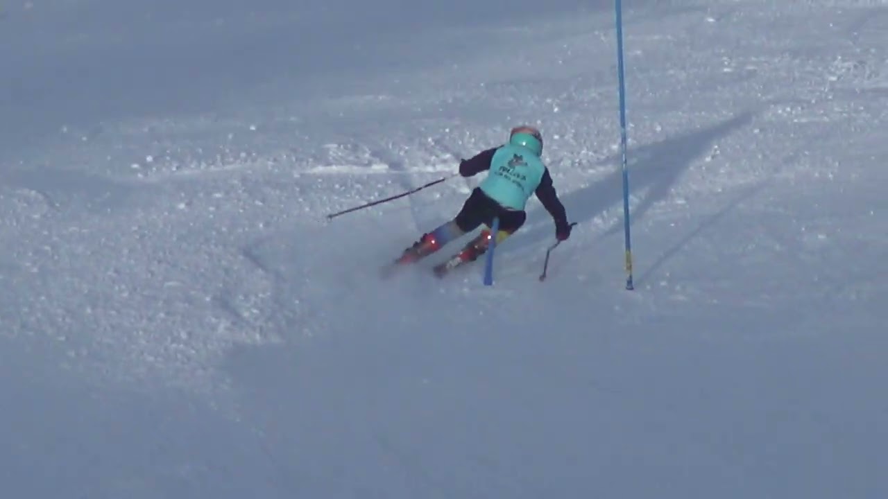 CCOPL Romain GS 22/2/26