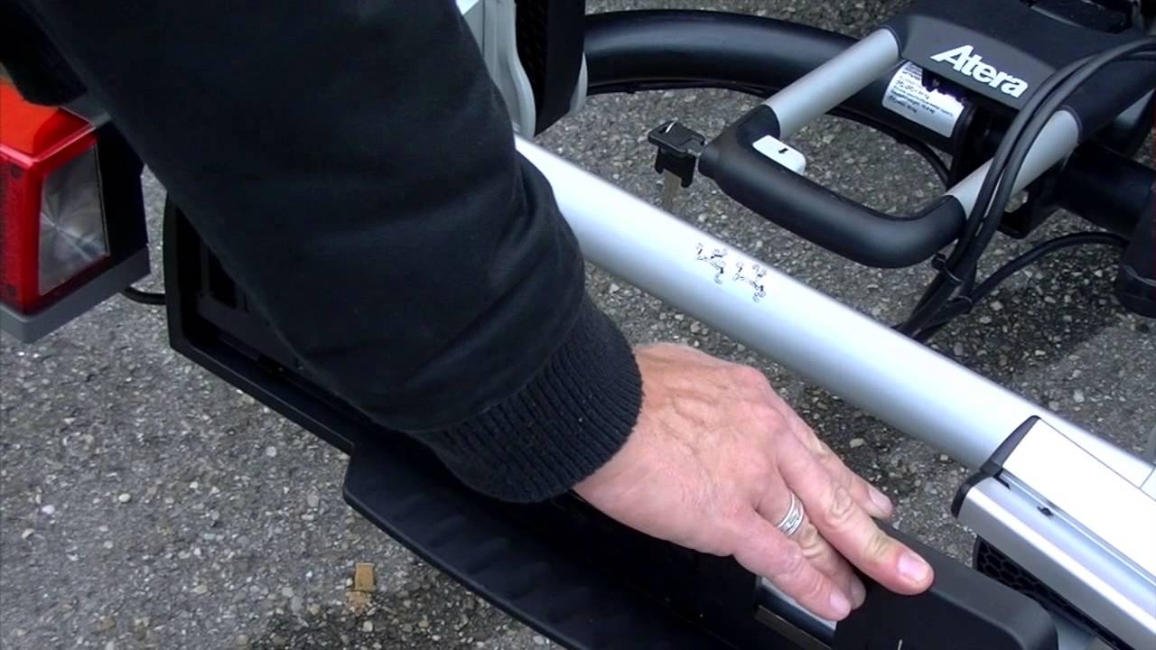 Test Atera Strada Vario 2 2D