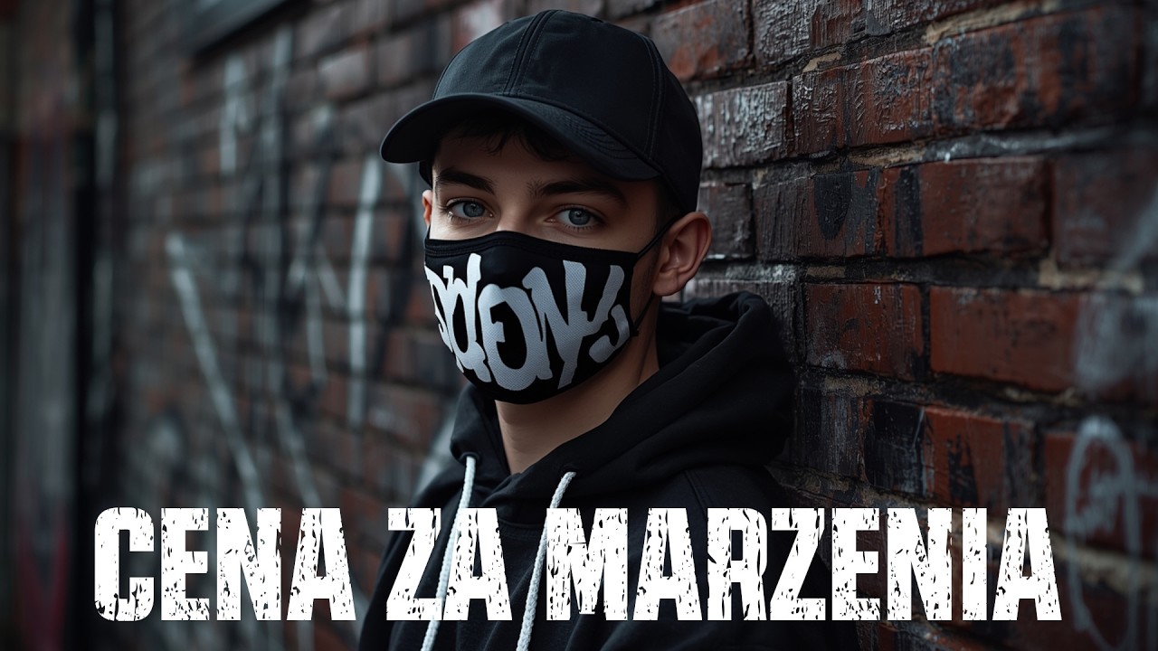 Cena Za Marzenia – Rap z Przekazem 2025 | HAWUDEPE
