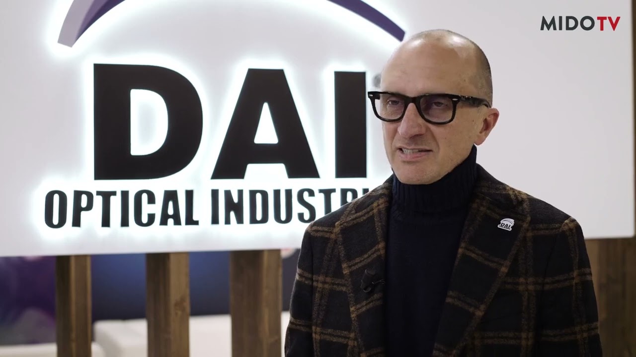 MIDO TV - 2024   Intervista a  Roberto De Gennaro, CEO