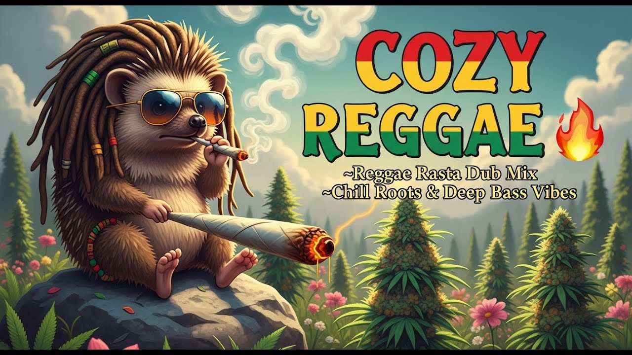 Island Sunset Reggae Instrumentals 🌅