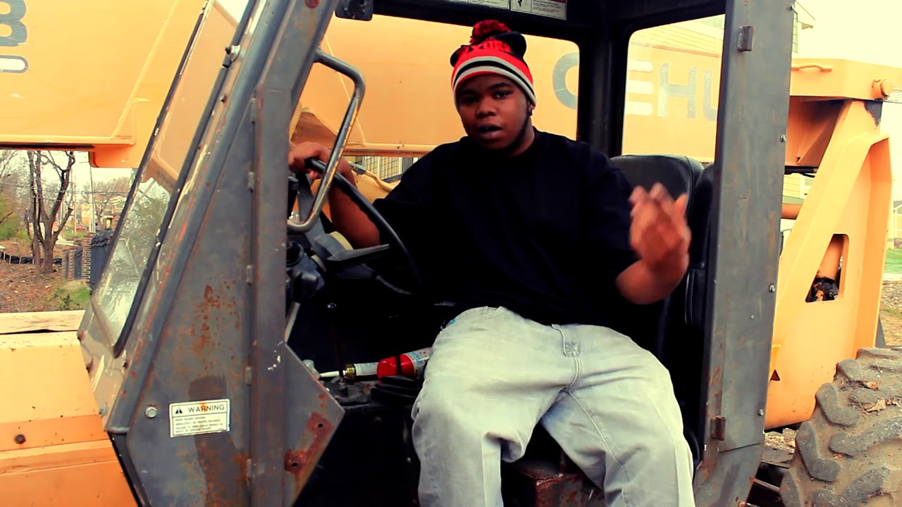 Tone Pesci Ft. B-Folk & Young Fate- U Ain't A Gangsta (Prod. By X On The Slap)