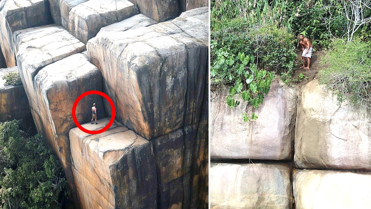 100 Unsolved Mysteries That Cannot Be Explained