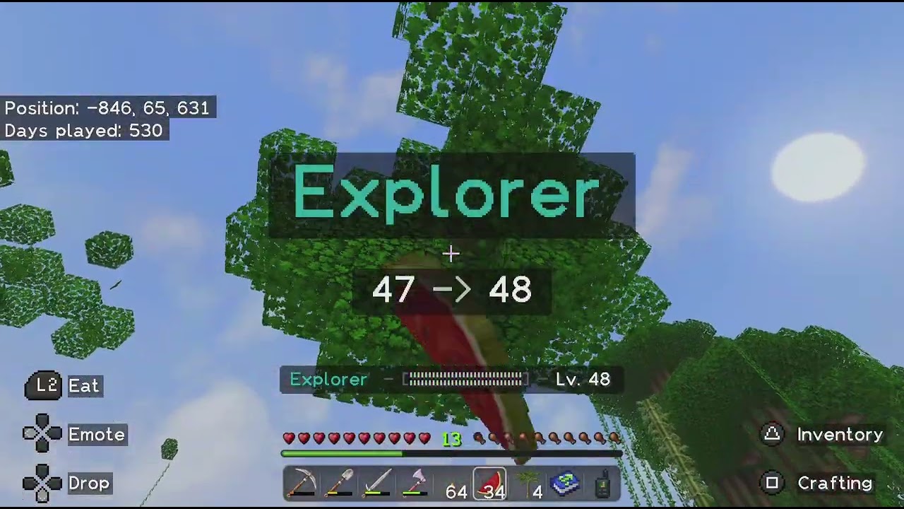 Minecraft Lets play part 143