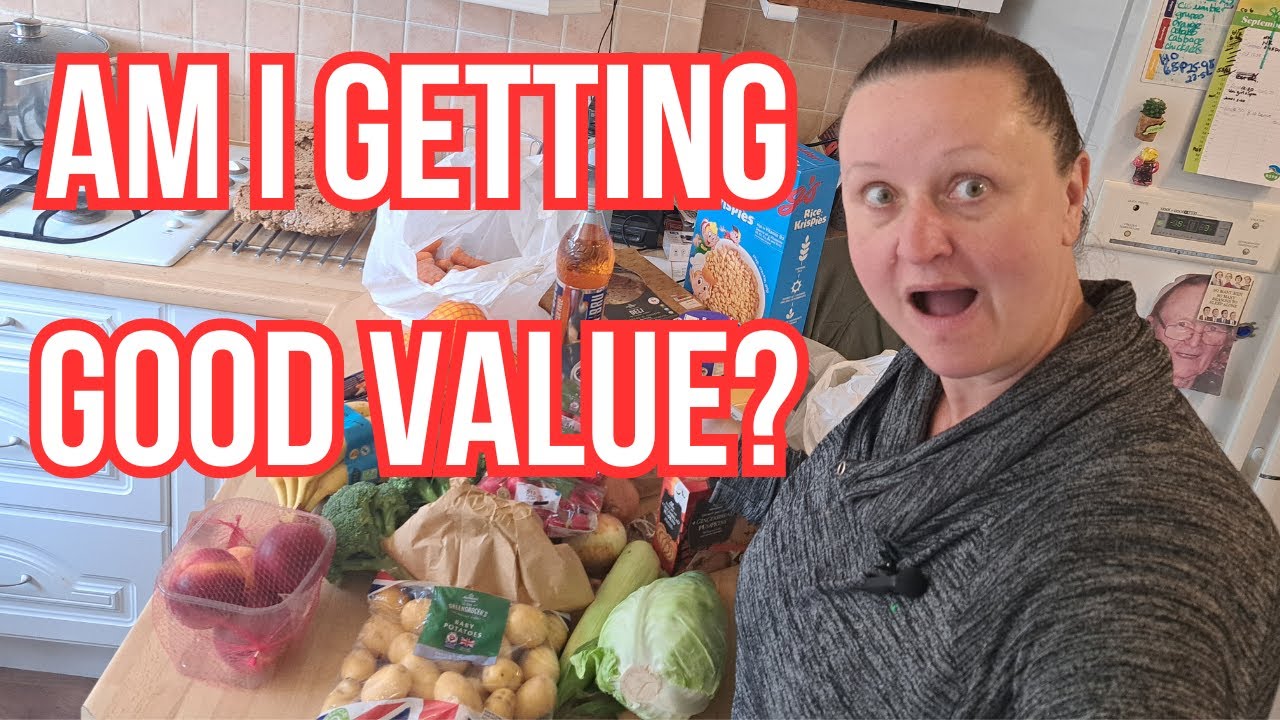 THE BREAD AND BUTTER THING - HOW IT HELPS OUR BUDGET