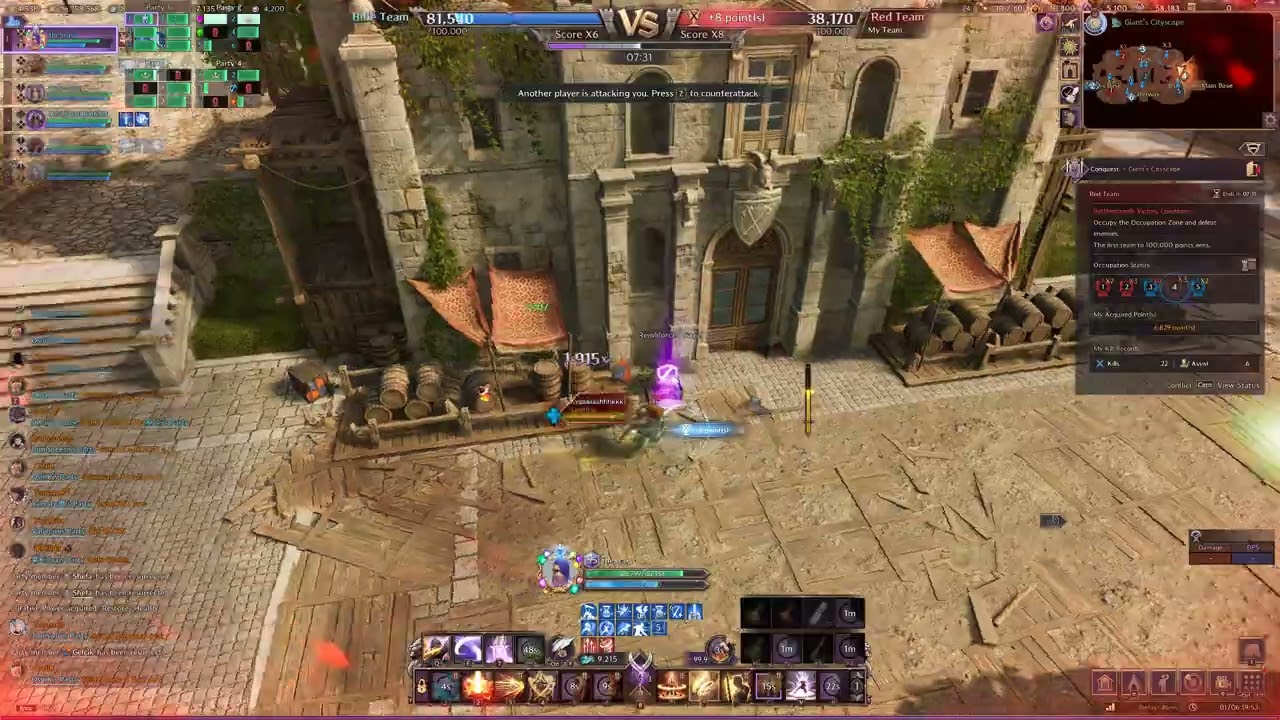 gameplay with my GLASS friend Shefa