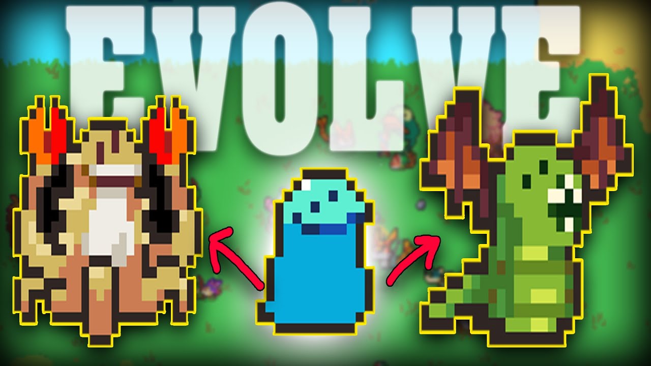 Они превратили SPORE в ROGUELIKE! (Всё &mdash; как крабы)