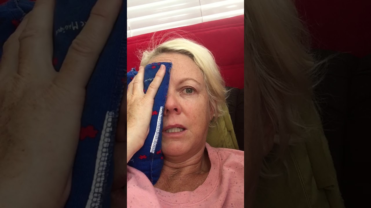 Trigeminal Neuralgia ATTACK: Pain never ends and no relief from meds