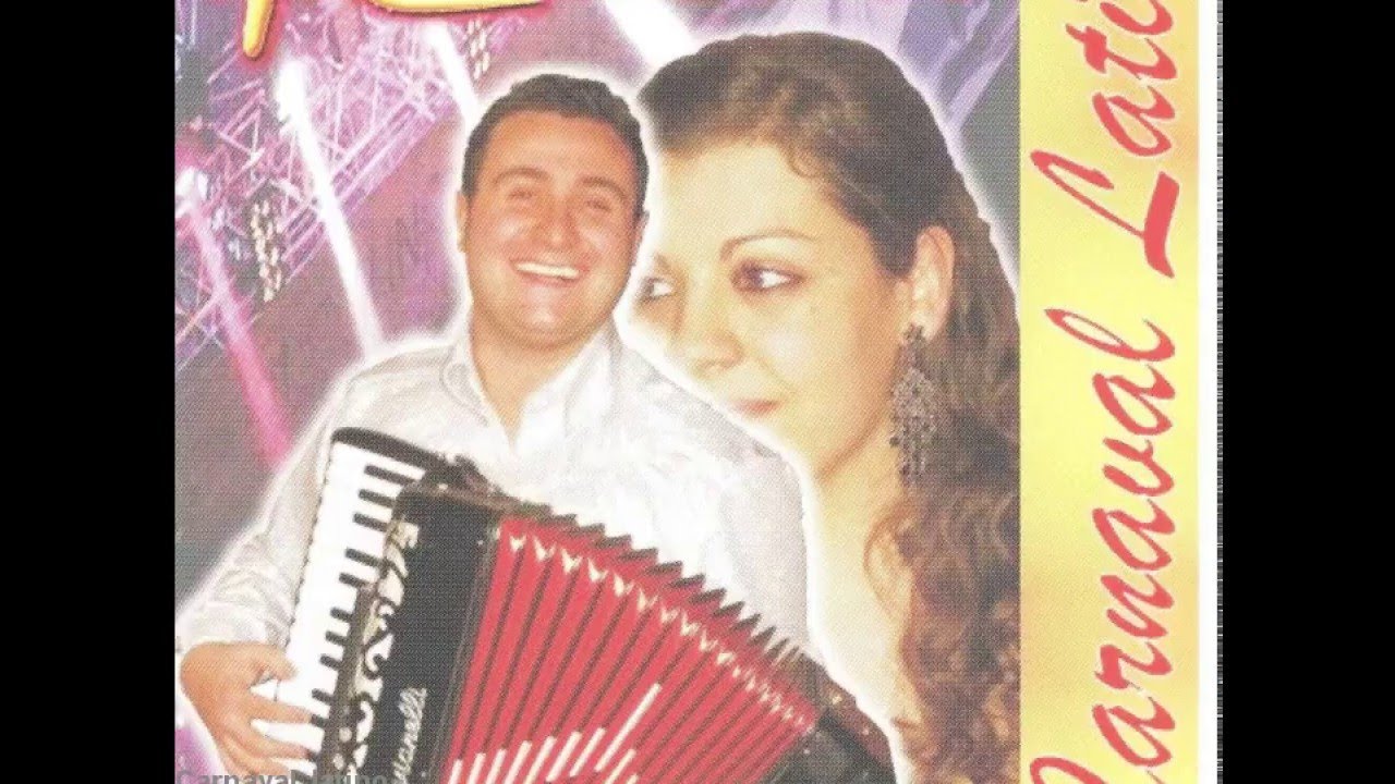 Michelissimo - Carnaval latino (cumbia)