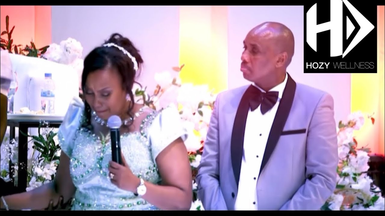 Umukozi w’lmana Apotre Masasu ahaye Umukobwa we  Esther impano idasanzwe kubukwe bwe ❤️👌umukwe 💃🏻💃🏻