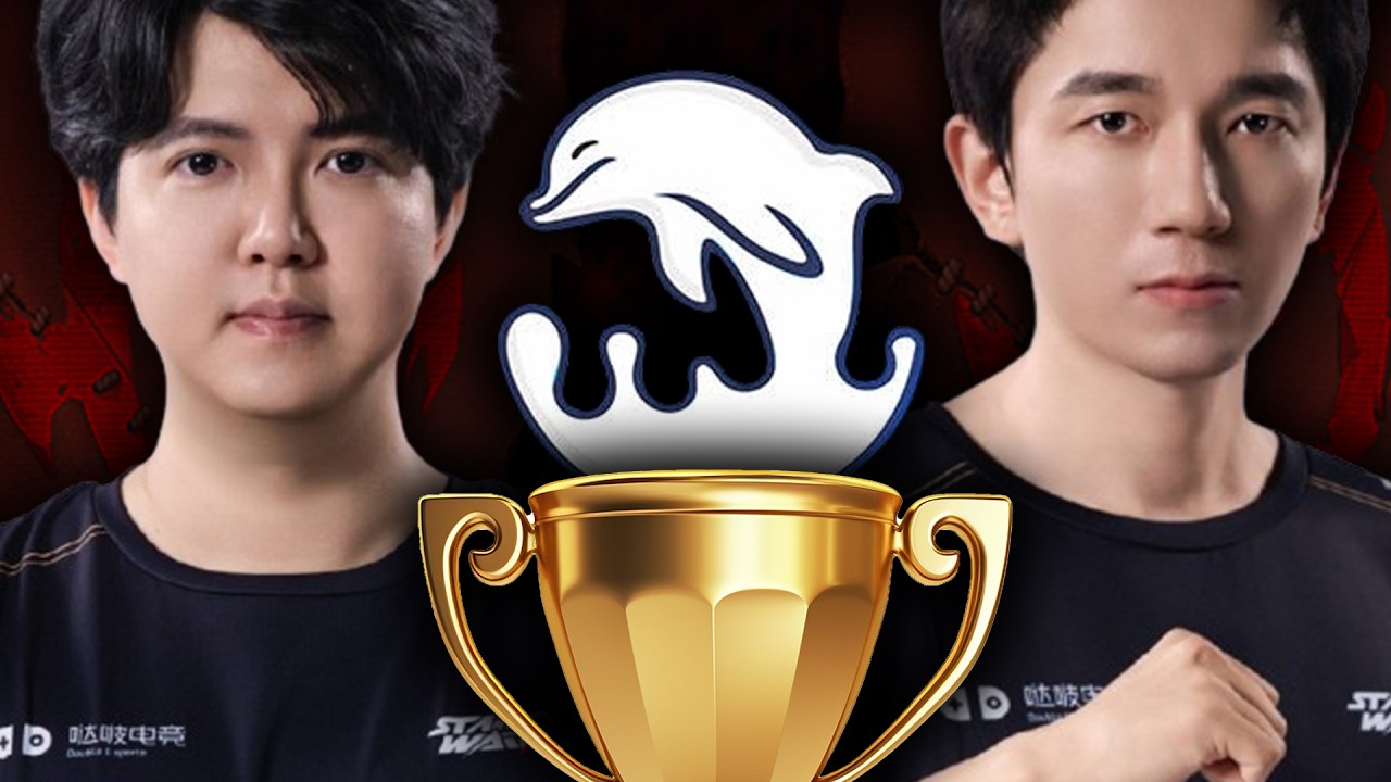 WARCRAFT 3 REFORGED: Lyn (Orcs) vs. FoCuS (Orcs)! WC3 Super Liga Chinesa S2 Quartas